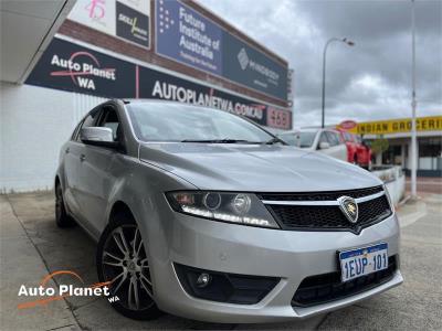 2014 PROTON SUPRIMA S GXR 5D HATCHBACK CR for sale in South East